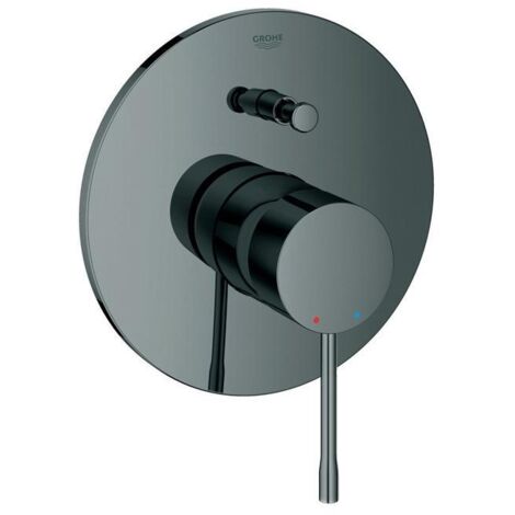 EH-Wannenbatterie ESSENCE Hard Graphite