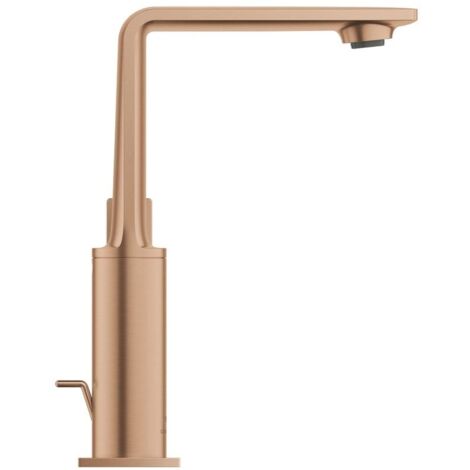 EH-WT-Batterie Allure 321461 L-Size warm sunset gebürstet