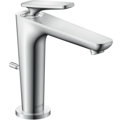 EH-WT-MI AXOR Citterio C Ausl.hö. 125mm o Struk ZAG chrom