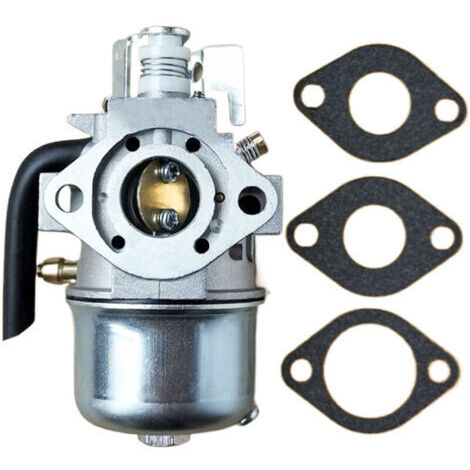 EH12-Vergaser für 4-PS-Motor – Ersatzteil für EH12-2D-Stampfer – Teilenummern: 252-62551-20, 252-62551-40 – Professioneller Einbau empfohlen