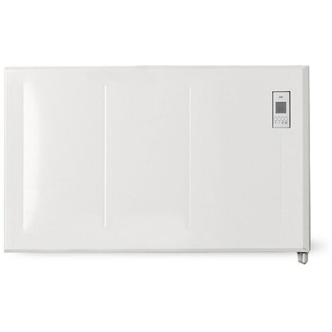 EHC DSR Visage Digital Electric Radiator 1200w