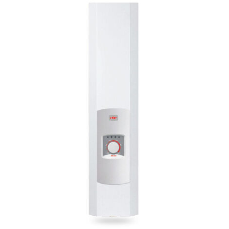 EHC Slim Jim 10kW Electric Flow Boiler