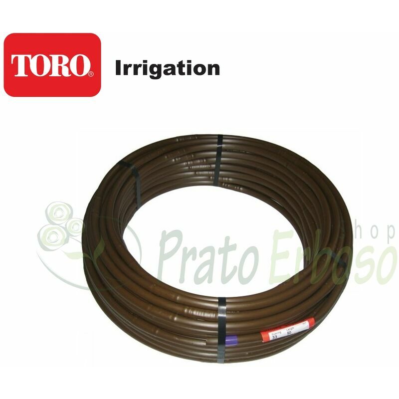 

EHDPCB-162-33-4A - riego por goteo paso 33 400 m