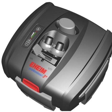EHEIM 1274000 Ricambio Testata Completa per filtro esterno professionel 3e 350 Mod. 2074