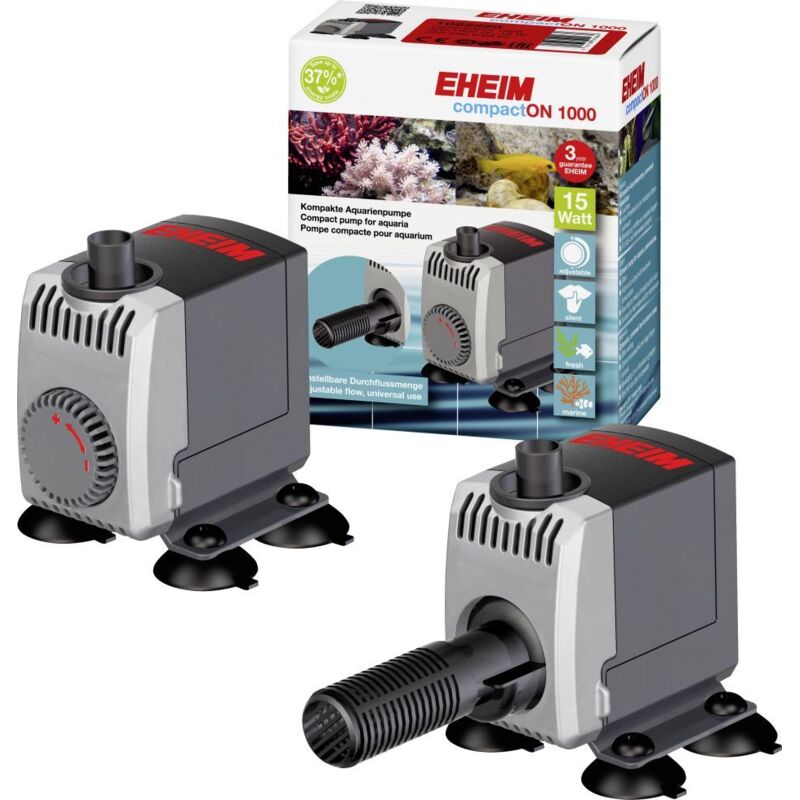 Eheim Aquarienpumpe Compacton 1000