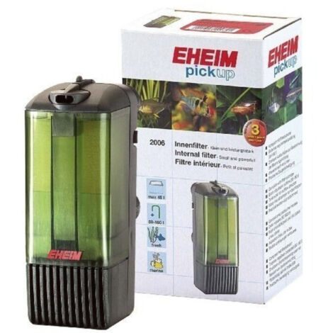 EHEIM - Internal Filter Pickup 200 2012 - (130.2012)