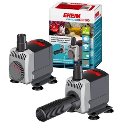 Eheim Pompa CompactON - Modello: 300