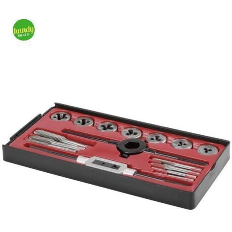 Ehinell set maschi e filiere