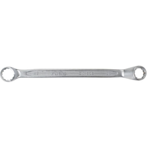 EHLIS llave estrella acodada chr-v 20x22 , 0UNIDADES , EHLIS llave estrella acodada chr-v 20x22 , 0UNIDADES
