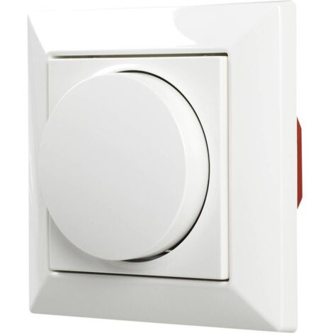 Ehmann 5591x0100 dimmer rotativo per illuminazione