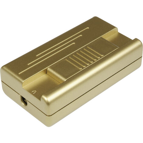 Ehmann Schnurdimmer Gold, 20-400W