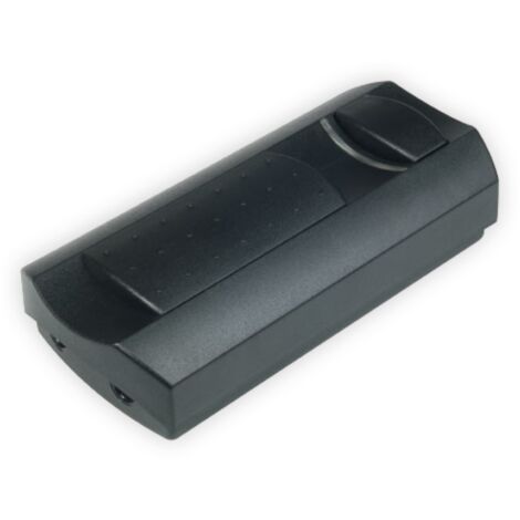 EHMANN Schnurdimmer T26.07, schwarz, LED 3-35 W
