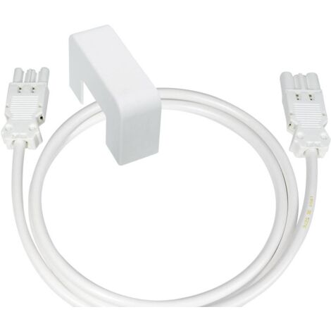 Ehmann Vario Combi 0174x0001 Cavo di prolunga con 2 terminali