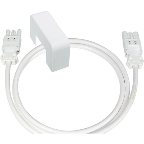 Ehmann Vario Combi 0174x0001  Verlängerungsleitung mit 2 Endhauben