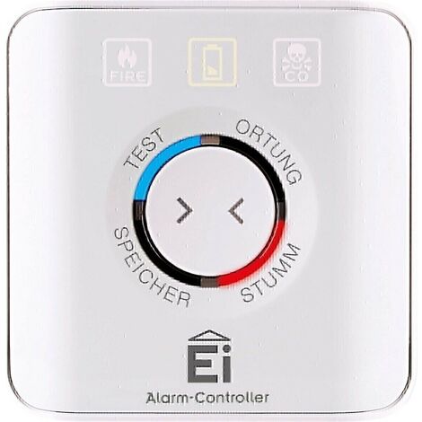 Ei Electronics Alarm-Controller Ei450-1XD
