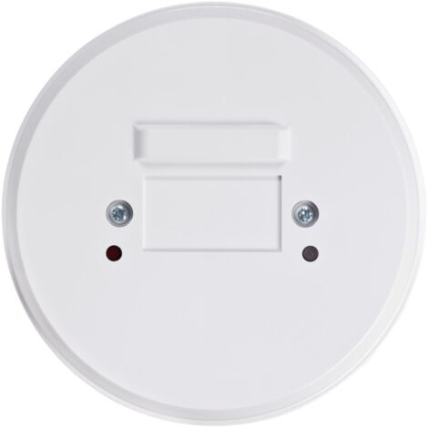 Ei Electronics Ei 428 RF module relais blanc 141 mm
