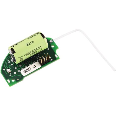 Ei Electronics Ei200MRF-1XFR Funkmodul für Ei208W und Ei208DW