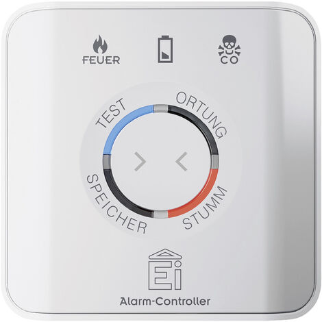 Ei Electronics Ei450 Fernbedienung
