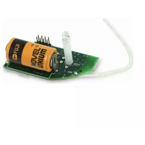Ei Electronics Ei600MRF MÓDULO RF PARA DETECTORES DE INCENDIOS 603 Y 650, BATERÍA DE LITIO PROPIA DE 10 AÑOS DE DURACIÓN