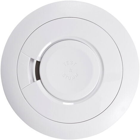 Ei Electronics Ei605CRF-3XDR Funk-Rauchwarnmelder vernetzbar batteriebetrieben Y743651