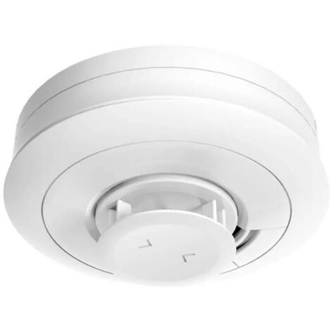 Ei Electronics Ei630W detector de calor blanco 10 años