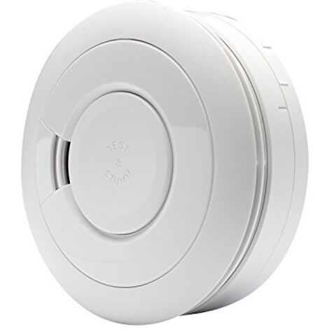 Ei Electronics Ei650IW-3XDW i-Serie Rilevatore di Fumo