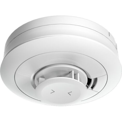 Ei Hitzewarnmelder EI630IRF mit Funkmodul, 10-Jahres-Batterie