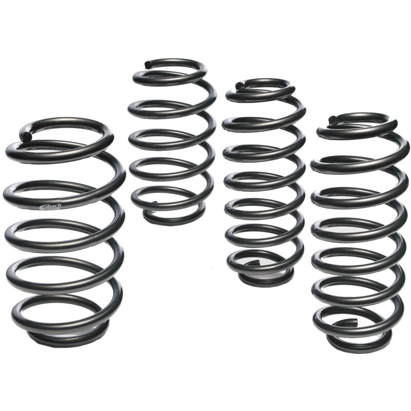 EIBACH Fahrwerksatz, Federn Pro-Kit e10100010222