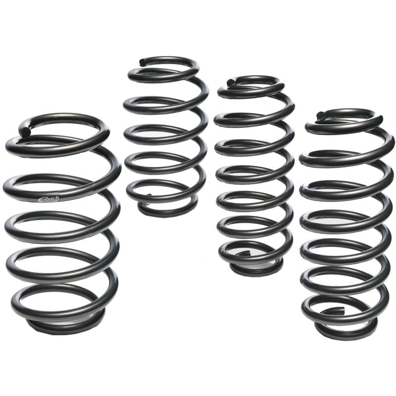 Pro-Kit - Ressorts d'abaissement E2206-120 - Eibach