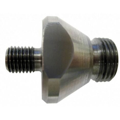 Eibenstock Adapter G½" a - M 12 x 1,5 a