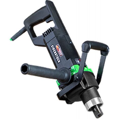 EIBENSTOCK Agitateur EHM 162 S Set - 7779000