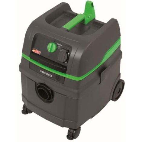 EIBENSTOCK aspirapolvere industriale DSS 25 A