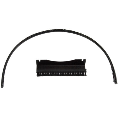 Eibenstock Bürstenkranz für EBS 180 H, EBS 180 F