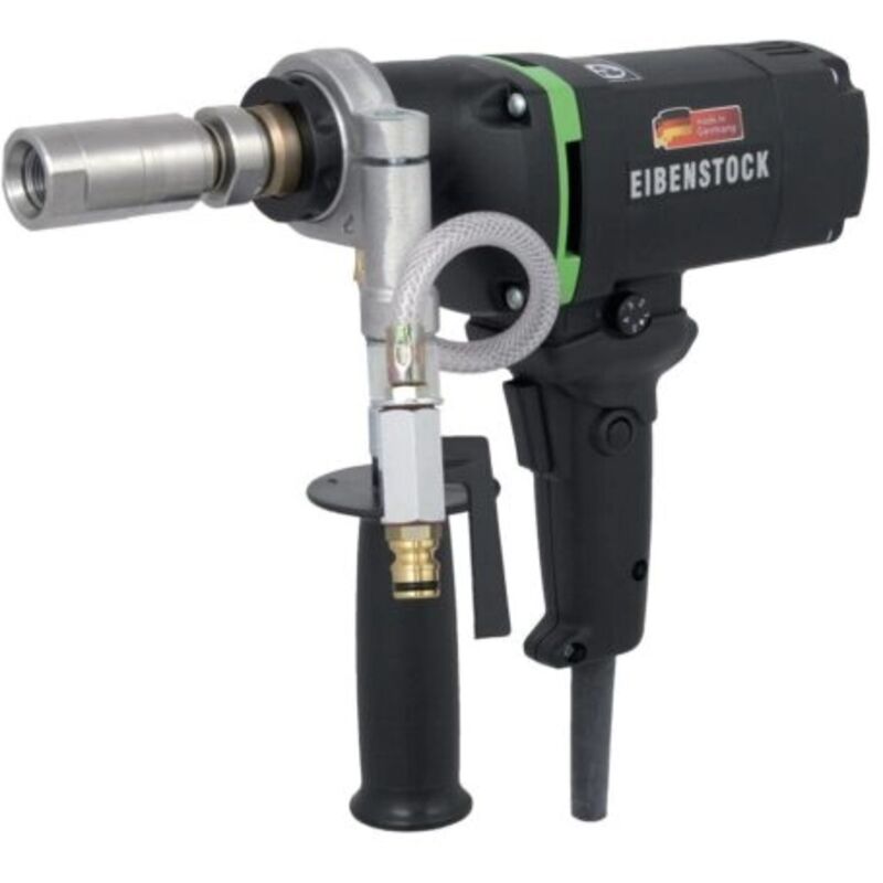 Eibenstock - Carotteuse diamant à eau end 1550 p