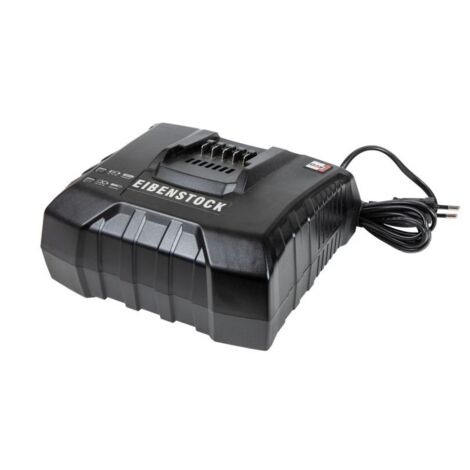 EIBENSTOCK Chargeur rapide (temps de charge env. 45 min.) - 37732000