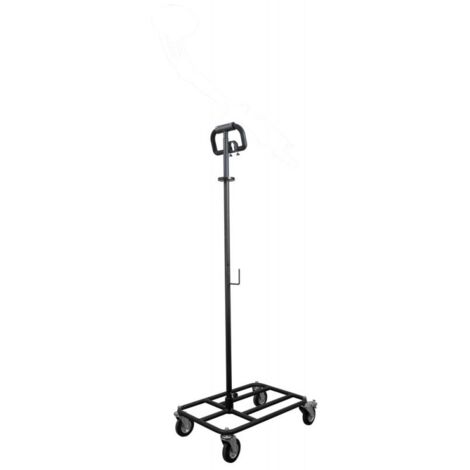 EIBENSTOCK Chariot EFW (pour ELS 125 D et ELS 225.1) - 3765A000