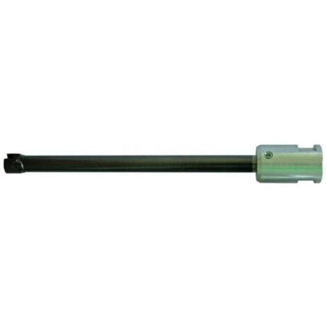 Eibenstock Diamant-Nass-Vollbohrkrone M 12, Ø 8 mm, 150 mm Nutzlänge