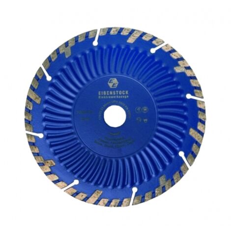EiBENSTOCK Diamanttrennscheibe Ø 180 mm - 37443000