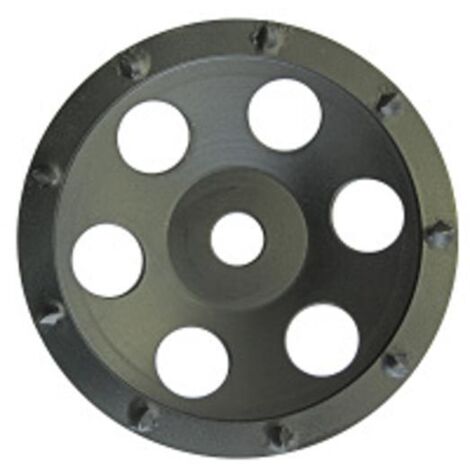 EIBENSTOCK Disque abrasif PCD pour EBS 180 H