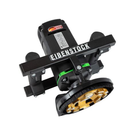 Eibenstock EBS 1802 Betonschleifer 230V kpl. mit Diamantschleifteller-EIB0633J000