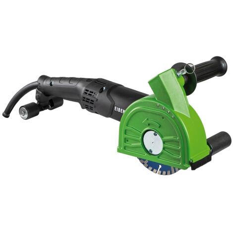 Eibenstock EMF 125.2 Mauerschlitzfräse
