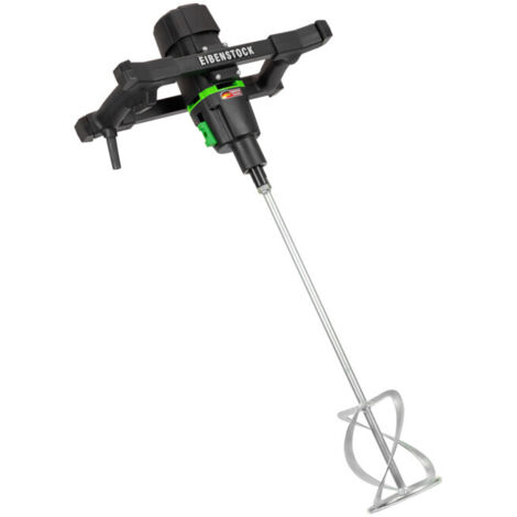 EIBENSTOCK Ensemble agitateur EHR 20/ 2.6 S