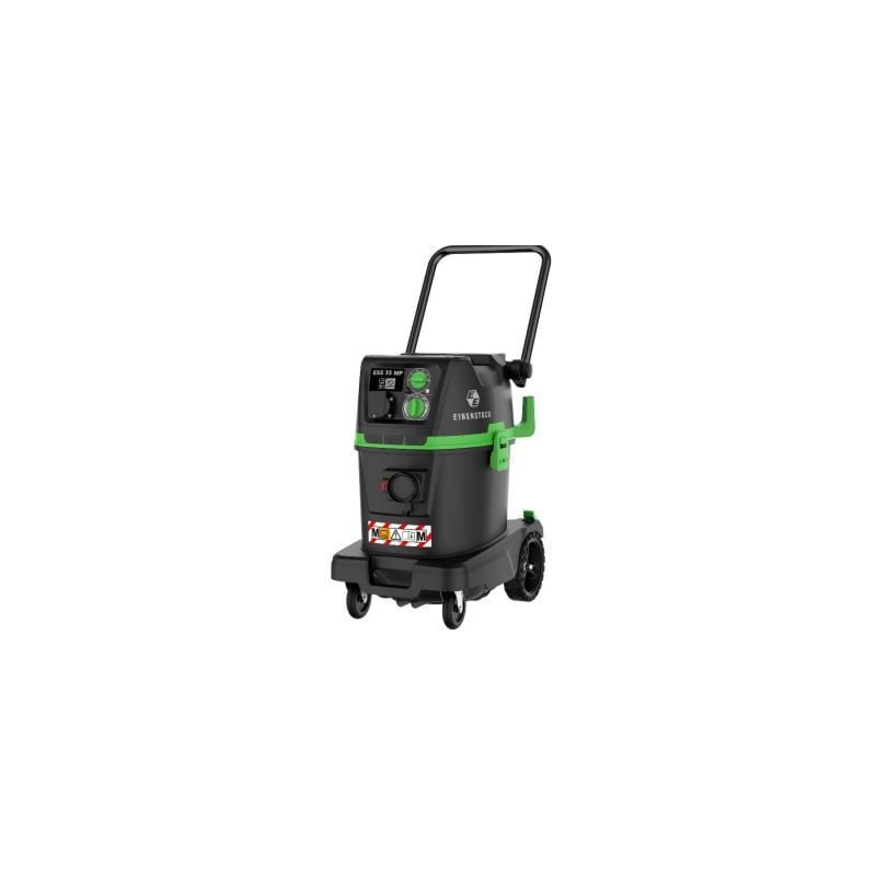 Eibenstock - Aspirateur industriel ess 35 mp - 09931000