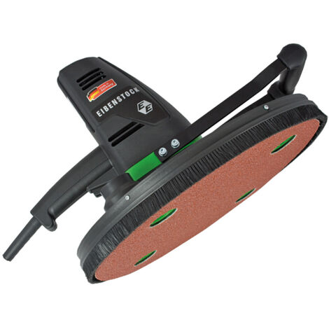 Eibenstock EWS 400 Dämmplattenschleifer