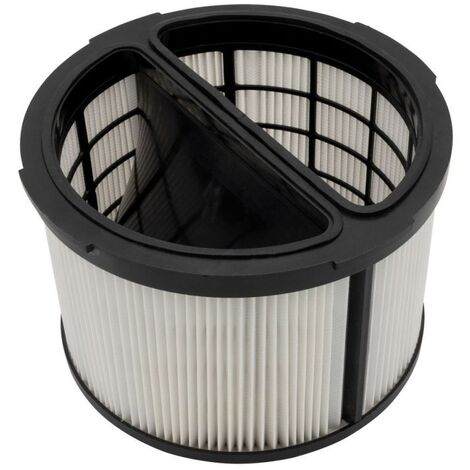 EIBENSTOCK Faltenfilter ESS 35 LP / ESS 35 MP - 35361000