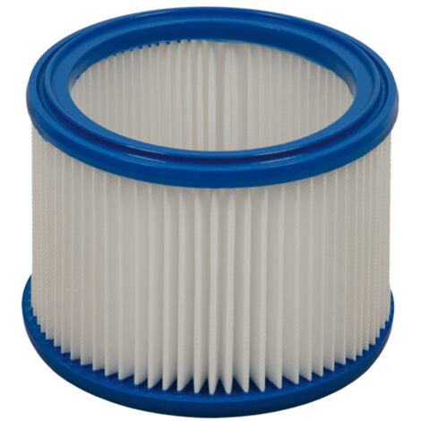Eibenstock Faltenfilter für SS 1400/SS 1401 L