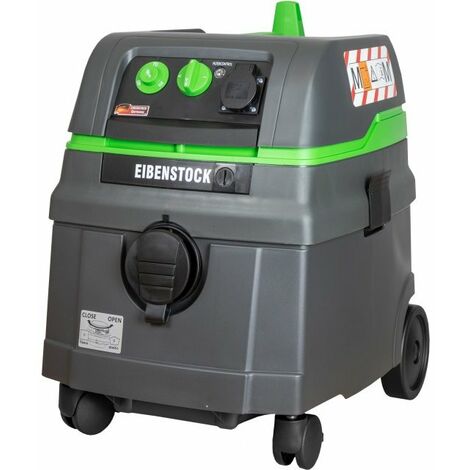 EIBENSTOCK Industriestaubsauger DSS 25 M