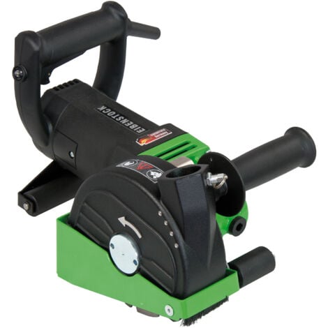 BANYO EIBENSTOCK Mauerschlitzfräse EMF 150.1 - 0671A000