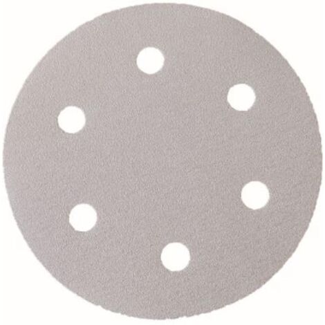 Eibenstock papier abrasif  P220 25 pièces