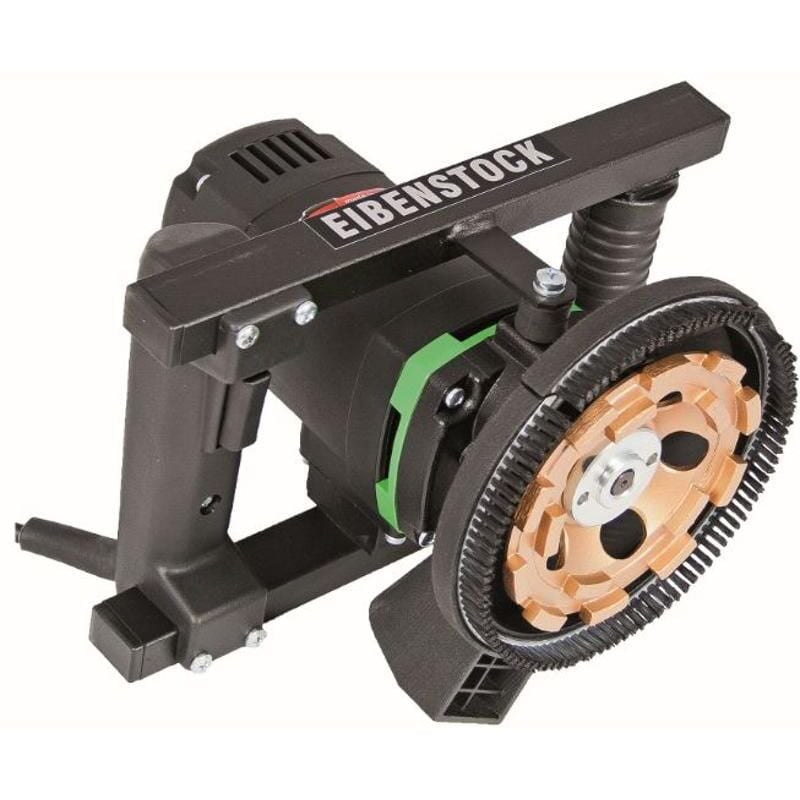 Ponceuse à béton Eibenstock EBS 125.4 RO, 1500 W